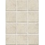 Kerama Marazzi Брюссель 1325 Бежевый Светлый Матовый из 12 частей Керамогранит 9,8x9,8 см, Россия, под камень  - фото 2