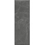 Kerama Marazzi Буонарроти 13108R Серый темный грань обрезной Настенная плитка 30x89,5 см, Россия, под мрамор - фото 1