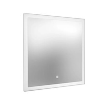 Kerama Marazzi Buongiorno Mi.80 LED 80 Зеркало 4x80x80 см, Россия - фото 1 - фото 1