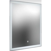 Kerama Marazzi Buongiorno MI.60 Белое 60 Зеркало 4,2x60x80 см, Россия - фото 1 - фото 1