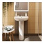 Kerama Marazzi Buongiorno BG.NN.wb.55 Белая 55 Раковина 43x55x17 см, Россия - фото 5