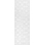 Kerama Marazzi Бьянка 60171 Белый глянцевый мозаика Настенная плитка 20x60 см, Россия, под мозаику - фото 1