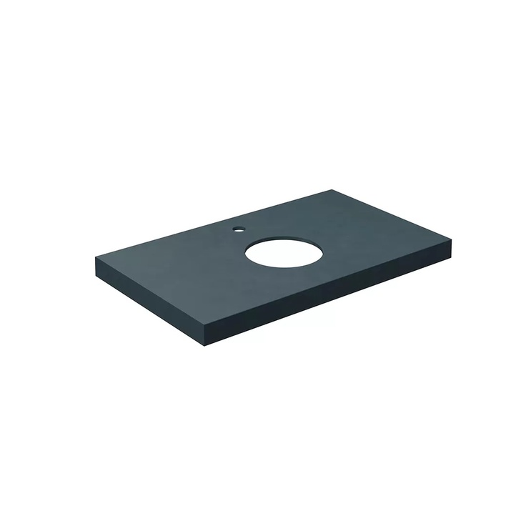 Kerama Marazzi Canaletto CN80.DD507320R Столешница для раковины 80x48x5,5 см, Россия - фото 1 Kerama Marazzi Canaletto CN80.DD507320R Столешница для раковины 80x48x5,5 см, Россия - фото 1