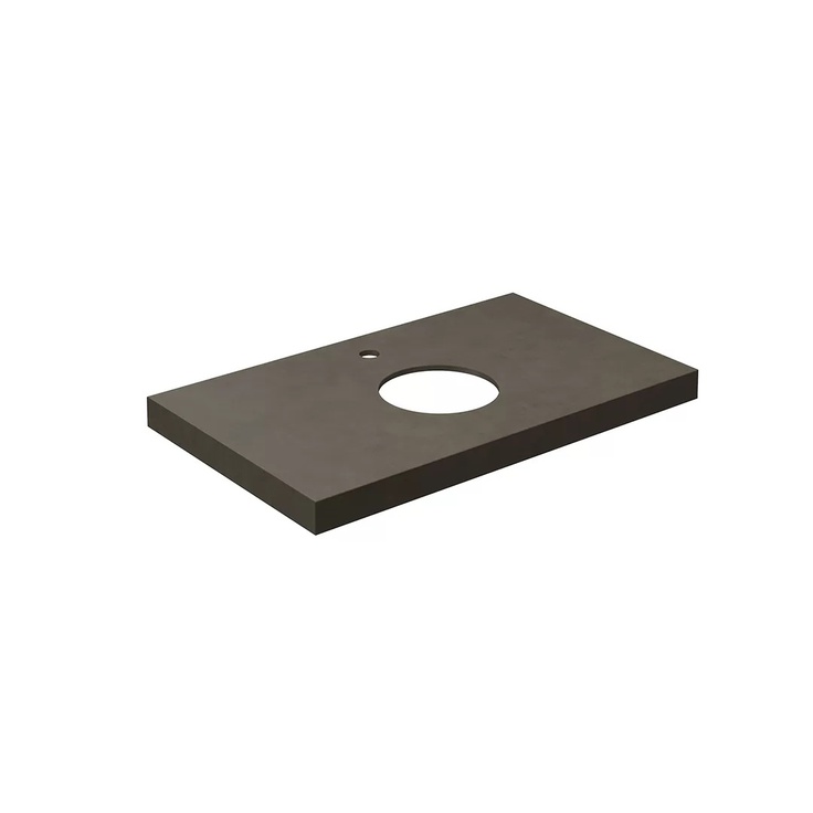 Kerama Marazzi Canaletto CN80.DD507020R Столешница для раковины 80x48x5,5 см, Россия - фото 1 Kerama Marazzi Canaletto CN80.DD507020R Столешница для раковины 80x48x5,5 см, Россия - фото 1