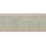 Kerama Marazzi Чементо FMF017R Бежевый матовый обрезной Плинтус 12x30 см, Россия, под бетон  - фото 1