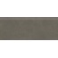 Kerama Marazzi Чементо FMF018R Коричневый темный матовый обрезной Плинтус 12x30 см, Россия, под бетон  - фото 3