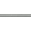 Kerama Marazzi Чементо SPA063R Серый матовый обрезной Бордюр 2,5x30 см, Россия, под бетон  - фото 3