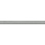Kerama Marazzi Чементо SPA063R Серый матовый обрезной Бордюр 2,5x30 см, Россия, под бетон  - фото 1