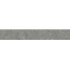 Kerama Marazzi Чеппо ди Гре DD606120R\6BT Серый Тёмный Матовый Обрезной Плинтус 9,5x60 см, Россия, под камень  - фото 1