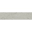 Kerama Marazzi Чеппо ди Гре DD605820R\4 Серый Светлый Матовый Обрезной Подступенок 14,5x60 см, Россия, под камень  - фото 2