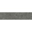 Kerama Marazzi Чеппо ди Гре DD606220R\4 Антрацит Матовый Обрезной Подступенок 14,5x60 см, Россия, под камень  - фото 1