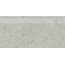 Kerama Marazzi Чеппо ди Гре DD605820R\GR Серая Светлая Матовая Обрезная Ступень 30x60 см, Россия, под камень  - фото 1