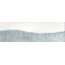 Kerama Marazzi Чудо-озеро VT\A515\5009 Бордюр 6,3x20 см, Россия - фото 1