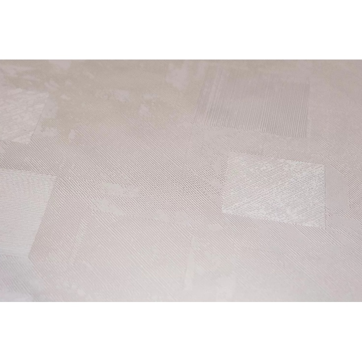 Kerama Marazzi Collage/Vintage/Arches/Geometry KM7111 Геометрический узор Виниловые обои 1005x106 см, цвет: бежевый, Россия - фото 1