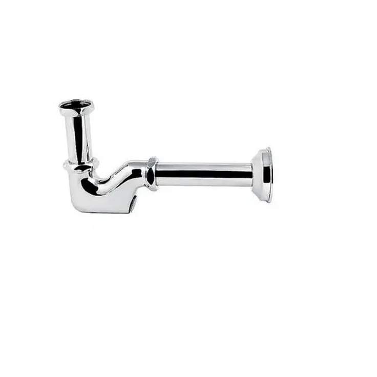Kerama Marazzi Cono TIM BAS0701B Сифон для раковины Россия - фото 1 Kerama Marazzi Cono TIM BAS0701B Сифон для раковины Россия - фото 1