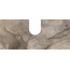 Kerama Marazzi Cono COb.VT279\56 Декоративный элемент 24x56x1,1 см, Россия - фото 1