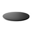 Kerama Marazzi Cono CO4.43\BLK.M Полка 43x43x1,8 см, Россия - фото 2 Kerama Marazzi Cono CO4.43\BLK.M Полка 43x43x1,8 см, Россия - фото 2