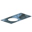 Kerama Marazzi Cono CO2.VT277\97 Столешница 48,3x97x1,1 см, Россия - фото 2