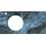 Kerama Marazzi Cono CO2.VT277\97 Столешница 48,3x97x1,1 см, Россия - фото 1