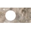 Kerama Marazzi Cono CO2.SG567402R\97 Столешница 48,3x97x1,1 см, Россия - фото 1 Kerama Marazzi Cono CO2.SG567402R\97 Столешница 48,3x97x1,1 см, Россия - фото 1