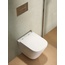 Kerama Marazzi Cubo CU.T.wc.02 Унитаз подвесной 48,5x34x41 см, Россия - фото 6