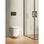 Kerama Marazzi Cubo CU.T.wc.02 Унитаз подвесной 48,5x34x41 см, Россия - фото 3