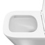 Kerama Marazzi Cubo CU.T.wc.02 Унитаз подвесной 48,5x34x41 см, Россия - фото 16