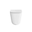 Kerama Marazzi Cubo CU.T.wc.02 Унитаз подвесной 48,5x34x41 см, Россия - фото 12