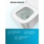 Kerama Marazzi Cubo CU.T.wc.02 Унитаз подвесной 48,5x34x41 см, Россия - фото 11