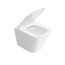 Kerama Marazzi Cubo CU.T.wc.02 Унитаз подвесной 48,5x34x41 см, Россия - фото 13