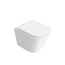 Kerama Marazzi Cubo CU.T.wc.02 Унитаз подвесной 48,5x34x41 см, Россия - фото 1