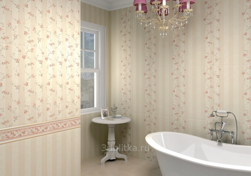 Kerama Marazzi Дейра керамика, Россия - фото интерьера 1