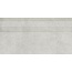 Kerama Marazzi Догана FME021R Серый Светлый Матовый Обрезной Плинтус 20x40 см, Россия, под бетон  - фото 1