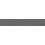 Kerama Marazzi Джиминьяно DD254320R\3BT Антрацит матовый обрезной Плинтус 9,5x60 см, Россия, под камень  - фото 1
