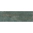 Kerama Marazzi Эвора OS\C214\13116R Зеленый глянцевый обрезной Декор 30x89,5 см, Россия, под мрамор - фото 1