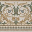 Kerama Marazzi Эвора HGD\A517\SG6062RL Продолжение угла глянцевый Декор 60x60 см, Россия, под камень  - фото 1