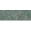 Kerama Marazzi Эвора 13116TR Зелёная Глянцевая Обрезная Настенная плитка 30x89,5 см, Россия, под мрамор - фото 10