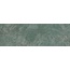 Kerama Marazzi Эвора 13116TR Зелёная Глянцевая Обрезная Настенная плитка 30x89,5 см, Россия, под мрамор - фото 2