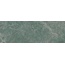 Kerama Marazzi Эвора 13116TR Зелёная Глянцевая Обрезная Настенная плитка 30x89,5 см, Россия, под мрамор - фото 7