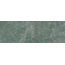 Kerama Marazzi Эвора 13116TR Зелёная Глянцевая Обрезная Настенная плитка 30x89,5 см, Россия, под мрамор - фото 8