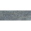 Kerama Marazzi Эвора OS\D214\13117TR Синий Глянцевый Обрезной Декор 30x89,5 см, Россия, под мрамор - фото 1