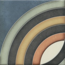 Kerama Marazzi Фантазия HGD\A556\5009 2 Декор 20x20 см, Россия - фото 1 - фото 1