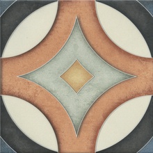 Kerama Marazzi Фантазия HGD\A557\5009 3 Декор 20x20 см, Россия - фото 1 - фото 1