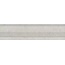 Kerama Marazzi Ферони BLB053 Багет серый светлый матовый Бордюр 5x20 см, Россия, под камень  - фото 2