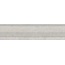 Kerama Marazzi Ферони BLB053 Багет серый светлый матовый Бордюр 5x20 см, Россия, под камень  - фото 4