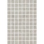 Kerama Marazzi Ферони MM8350 Мозаичный серый матовый Декор 20x30 см, Россия, под мозаику - фото 3