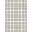 Kerama Marazzi Ферони MM8350 Мозаичный серый матовый Декор 20x30 см, Россия, под мозаику - фото 2