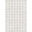 Kerama Marazzi Ферони MM8351 Мозаичный серый светлый матовый Декор 20x30 см, Россия, под мозаику - фото 3
