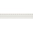 Kerama Marazzi Флориан BLC034R Багет Матовый Обрезной Бордюр 5x30 см, Россия, под обои  - фото 1