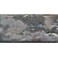 Kerama Marazzi Граффити TG\C04\19067 Серый Темный Декор 9,9x20 см, Россия, под металл - фото 1